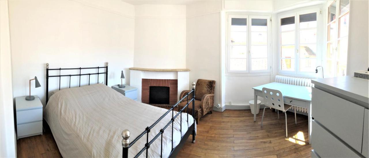 קאור Appartement Familial 3 Chambres Centre Proche Lot מראה חיצוני תמונה