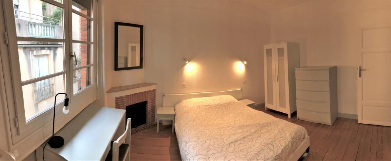 קאור Appartement Familial 3 Chambres Centre Proche Lot מראה חיצוני תמונה